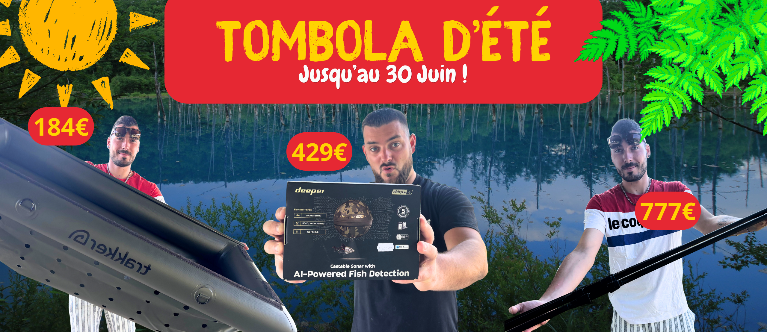 Tous nos produits