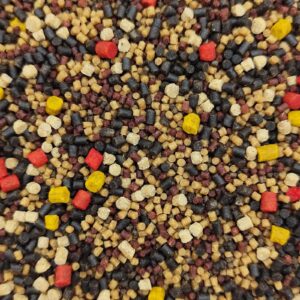 Pellet Poseidon Particles Pellet MICRO Stick (VRAC)