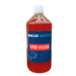 Spod Vision AIL / ROBIN RED