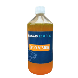 Spod Vision PÊCHE / POIVRE