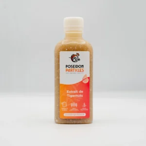 Extrait de tigernuts 250ML