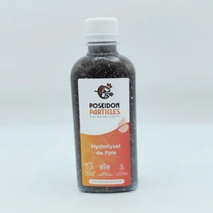 Hydrolysat de Foie 250ML