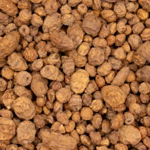 Tigernuts Mix (6 à 25 mm) BRUTES en VRAC