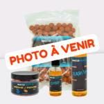 Pack Découverte TIGER / CURRY (Expédition à partir du 21 Septembre)