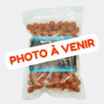 Bouillettes TIGER / CURRY (Expédition à partir du 21 Septembre)